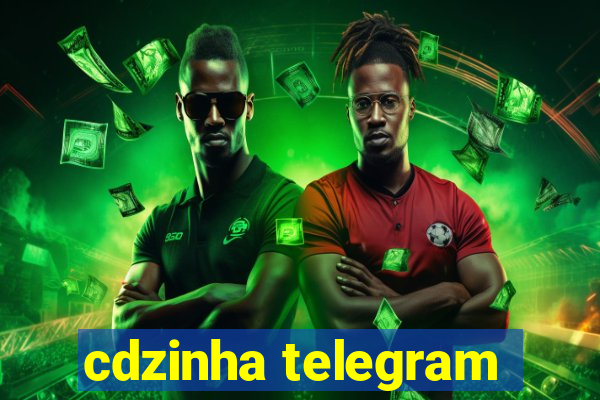 cdzinha telegram